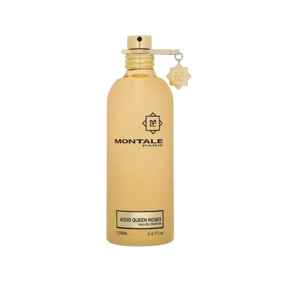 Montale, Aoud Queen Roses, Apă de parfum, Pentru femei, 100 ml *Tester