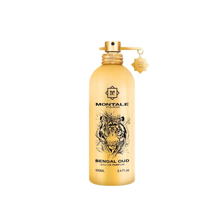 Montale, Bengal Oud, Apă de parfum, Unisex, 100 ml *Tester