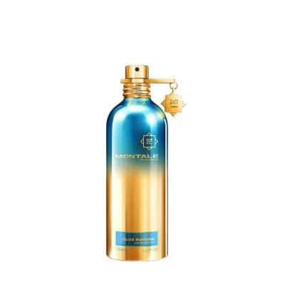 Montale, Blue Matcha, Apă de parfum, Unisex, 100 ml *Tester