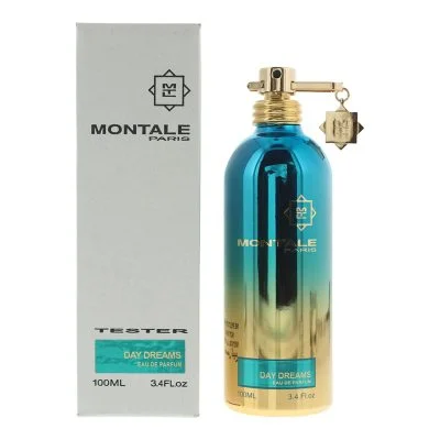 Montale, Day Dreams, Apă de parfum, Unisex, 100 ml *Tester