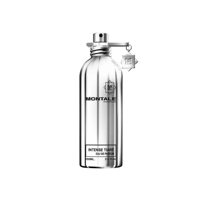 Montale, Intense Tiare, Apă de parfum, Unisex, 100 ml *Tester