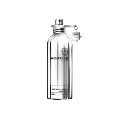 Montale, Patchouli Leaves, Apă de parfum, Unisex, 100 ml *Tester