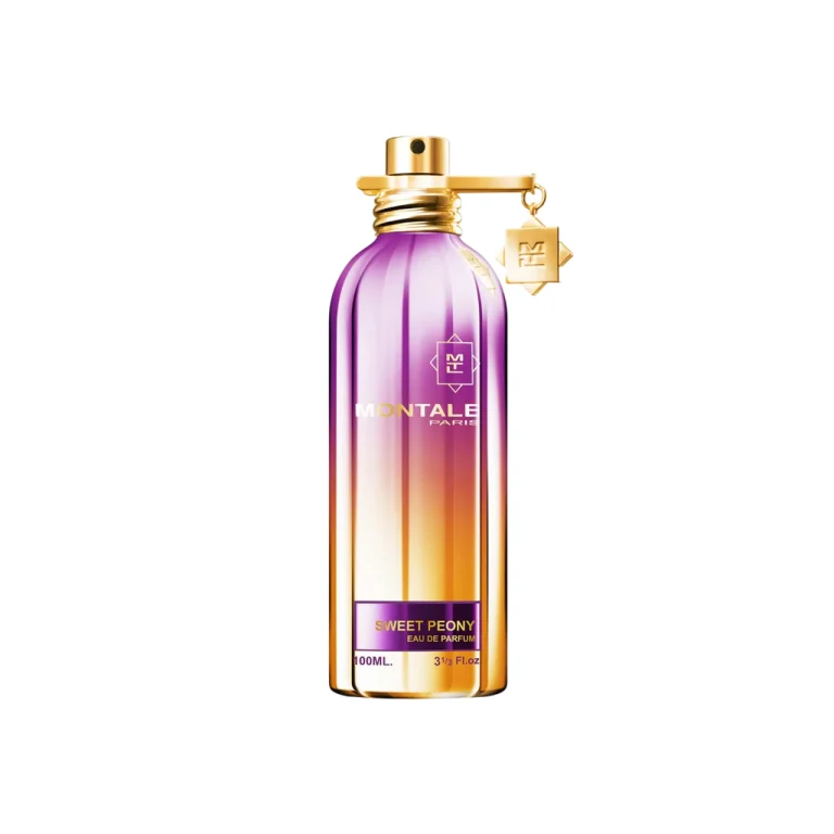 Montale, Sweet Peony, Apă de parfum, Pentru femei, 100 ml *Tester