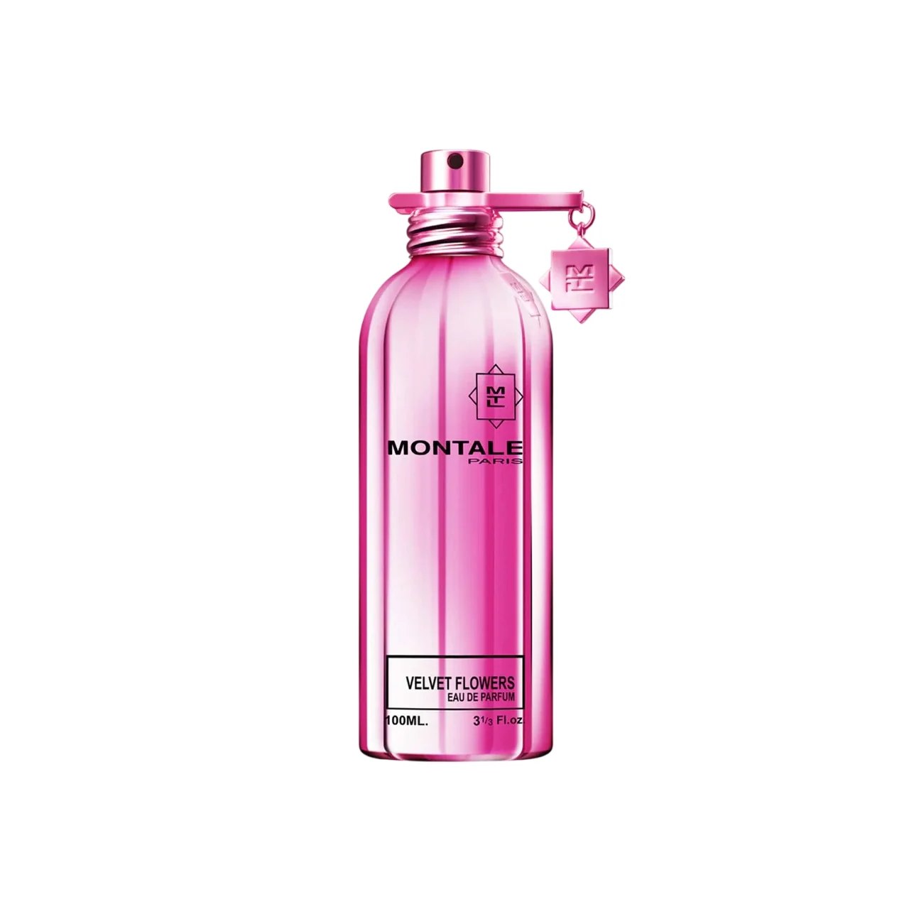 montale, velvet flowers, apă de parfum, pentru femei, 100 ml *tester 1 Montale Velvet Flowers apă de parfum 100 ml Tester