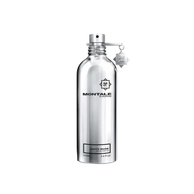 Montale, White Musk, Apă de parfum, Unisex, 100 ml *Tester
