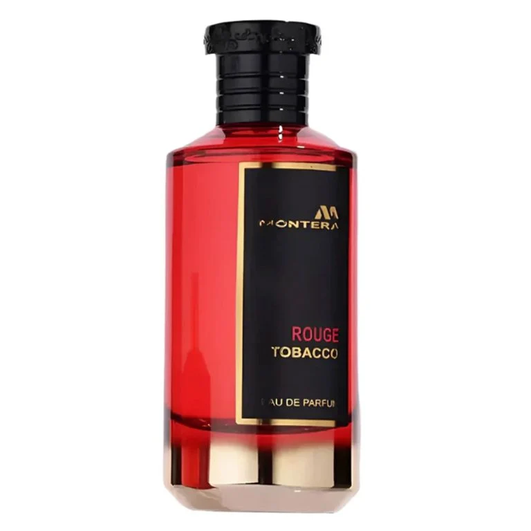 Montera Rouge Tobacco, Fragrance World, Bărbați, 100ml