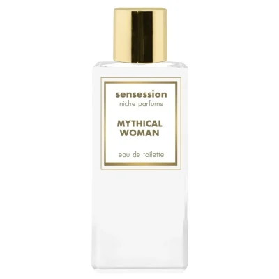 Mythical Woman, Sensession, EDT, 100 ML