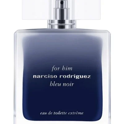 Narciso Rodriguez, For Him Bleu Noir, Apă de toaletă, Pentru bărbați, 100 ml *Tester