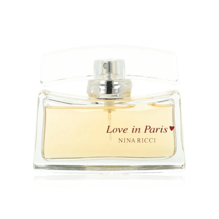 Nina Ricci, Love in Paris, Apă de parfum, Pentru femei, 50 ml *Tester
