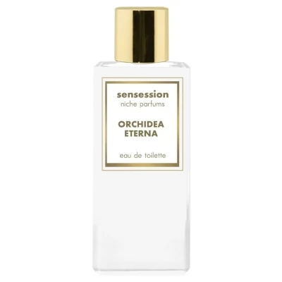Orchidea Eterna, Sensession, EDT, 100 ML