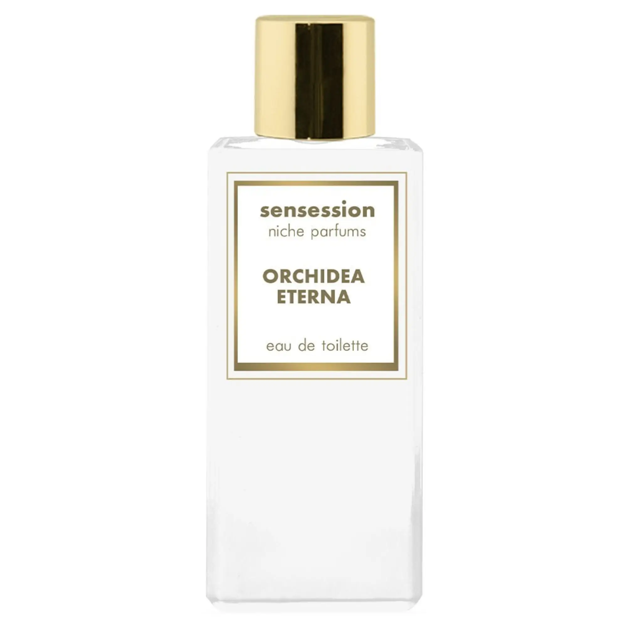 orchidea eterna, sensession, edt, 100 ml 1 Orchidea Eterna Sensession, apă de toaletă unisex 100 ml – flacon