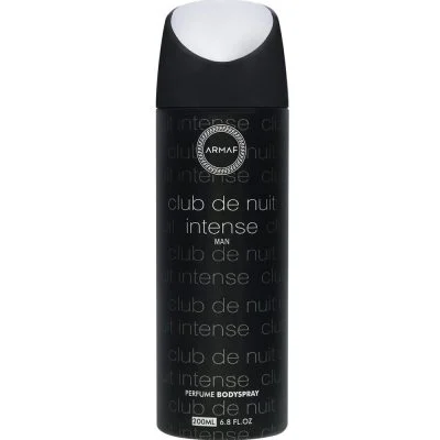 Club de Nuit Intense Man Deodorant, Armaf, Bărbați, 200ml