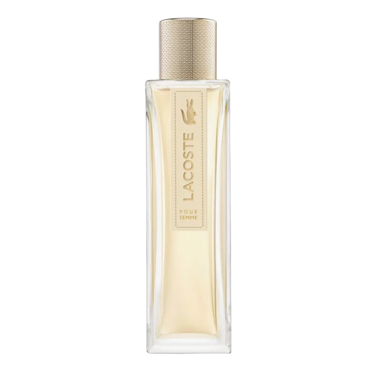 Pour Femme, Lacoste, Apă de parfum, Pentru femei, 90 ml