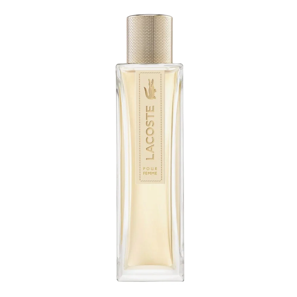 pour femme, lacoste, apă de parfum, pentru femei, 90 ml 1 Pour Femme, Lacoste, Apă de parfum, Pentru femei, 90 ml