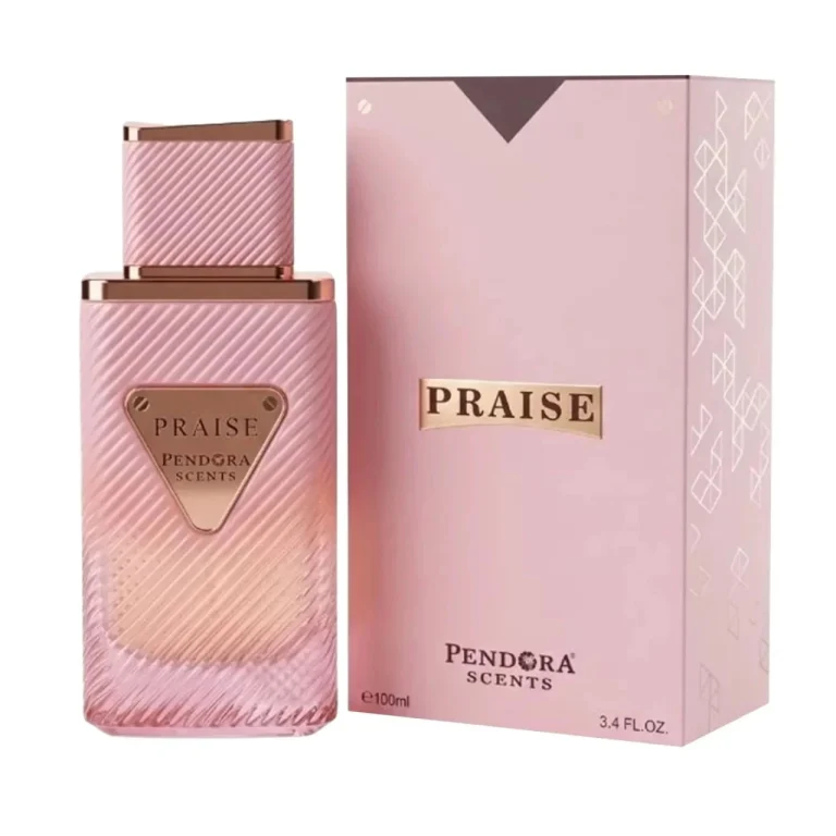 Praise, Pendora Scents, Apă de parfum, Unisex, 100 ml