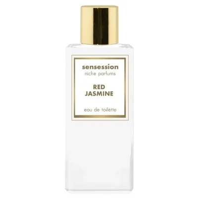 Red Jasmine, Sensession, EDT, 100 ML