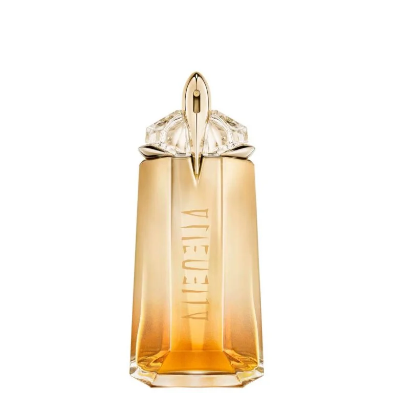 Thierry Mugler, Alien Goddess Intense, Apă de parfum, Pentru femei, 60 ml *Tester