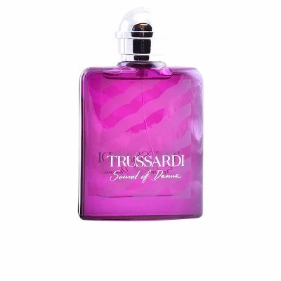 Trussardi, Sound Of Donna, Apă de parfum, Pentru femei, 100 ml *Tester