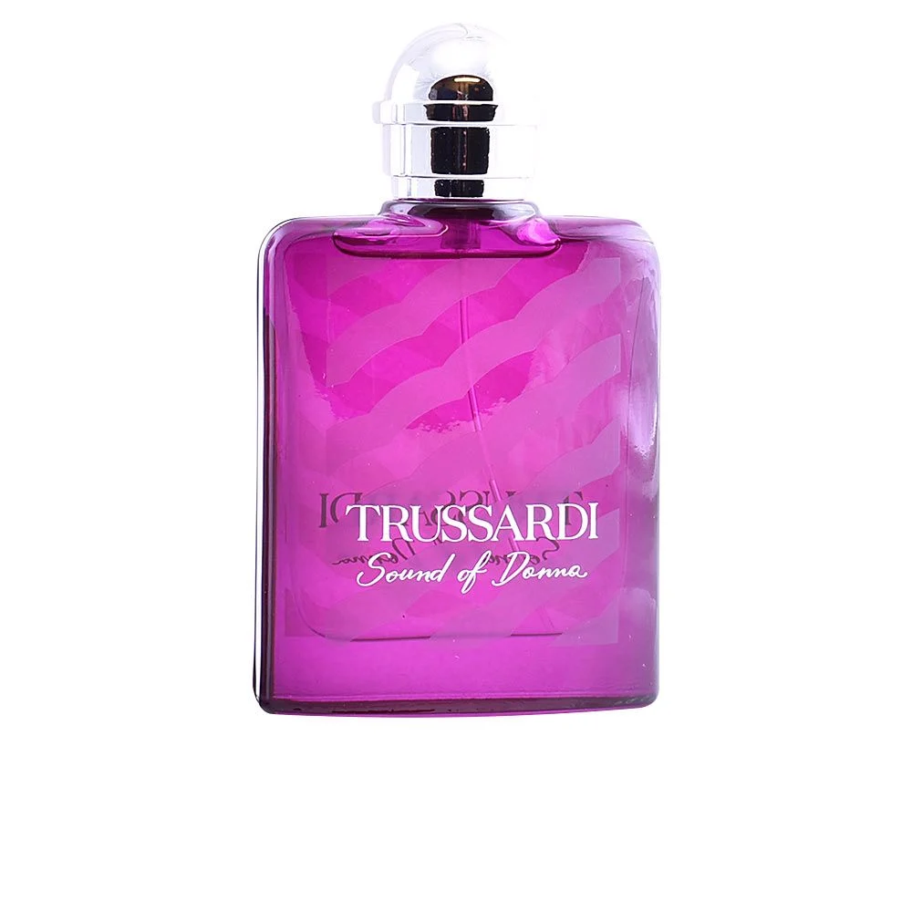 trussardi, sound of donna, apă de parfum, pentru femei, 100 ml *tester 1 Trussardi Sound of Donna apă de parfum 100 ml Tester