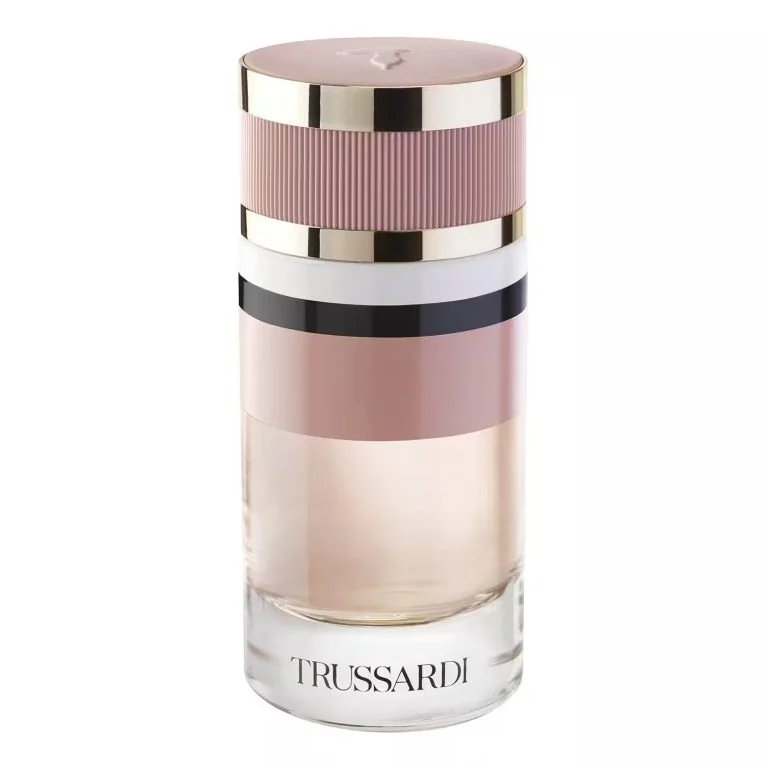 Trussardi, Tru New Feminine , Apă de parfum, Unisex, 90 ml *Tester