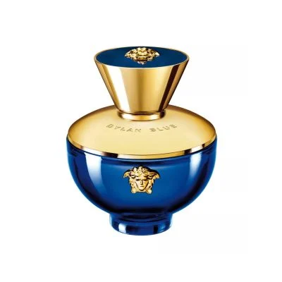 Versace, Dylan Blue, Apă de parfum, Pentru femei, 100 ml *Tester