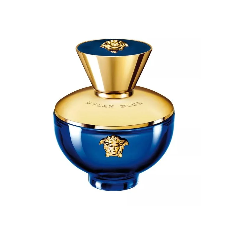 Versace, Dylan Blue, Apă de parfum, Pentru femei, 100 ml *Tester