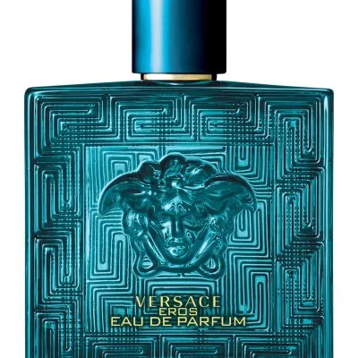 Versace, Eros, Apă de parfum, Pentru bărbați, 100 ml *Tester