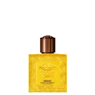 Versace, Eros Energy, Apă de parfum, Pentru bărbați, 100 ml *Tester