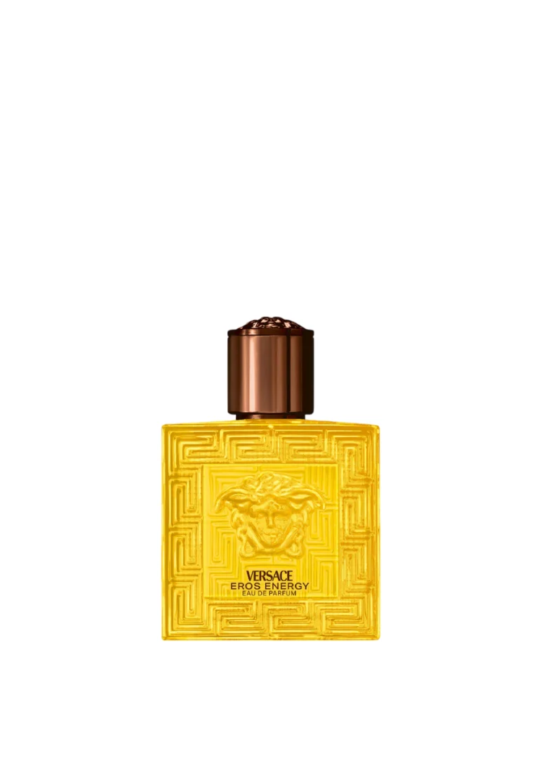 Versace, Eros Energy, Apă de parfum, Pentru bărbați, 100 ml *Tester