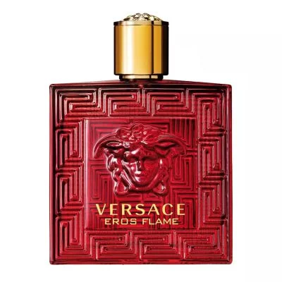 Versace, Eros Flame, Apă de parfum, Pentru bărbați, 100 ml *Tester